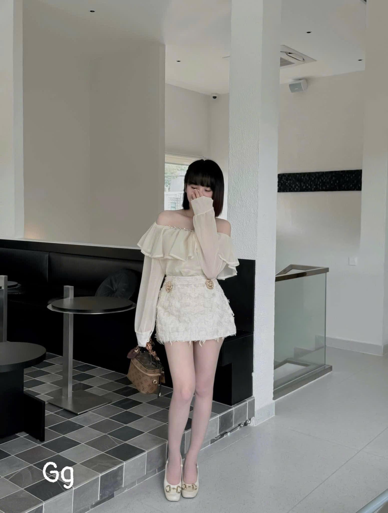 Áo Body Nữ – Vẻ Đẹp Quyến Rũ và Tinh Tế Của Phái Đẹp