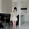 Áo Body Nữ – Vẻ Đẹp Quyến Rũ và Tinh Tế Của Phái Đẹp