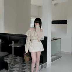 Áo Body Nữ – Vẻ Đẹp Quyến Rũ và Tinh Tế Của Phái Đẹp