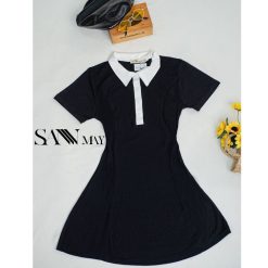 Đầm Polo: Sự Kết Hợp Hoàn Hảo Giữa Phong Cách Thanh Lịch Và Năng Động
