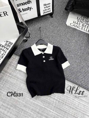 Áo Polo: Biểu Tượng Của Phong Cách Thanh Lịch Và Tinh Tế Cho Phái Đẹp