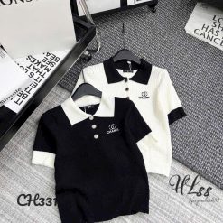 Áo Polo: Biểu Tượng Của Phong Cách Thanh Lịch Và Tinh Tế Cho Phái Đẹp