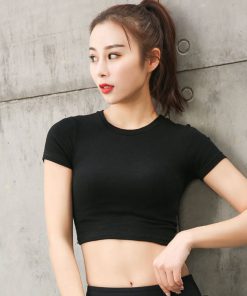 áo croptop