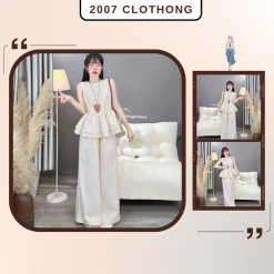 Áo Gumac – Biểu Tượng Của Phong Cách Nữ Tính, Thanh Lịch Và Đẳng Cấp
