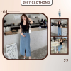 Áo Body Nữ Tông Dáng 2007Cothing