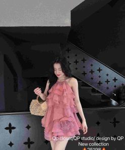 đần tơ tầng hoa