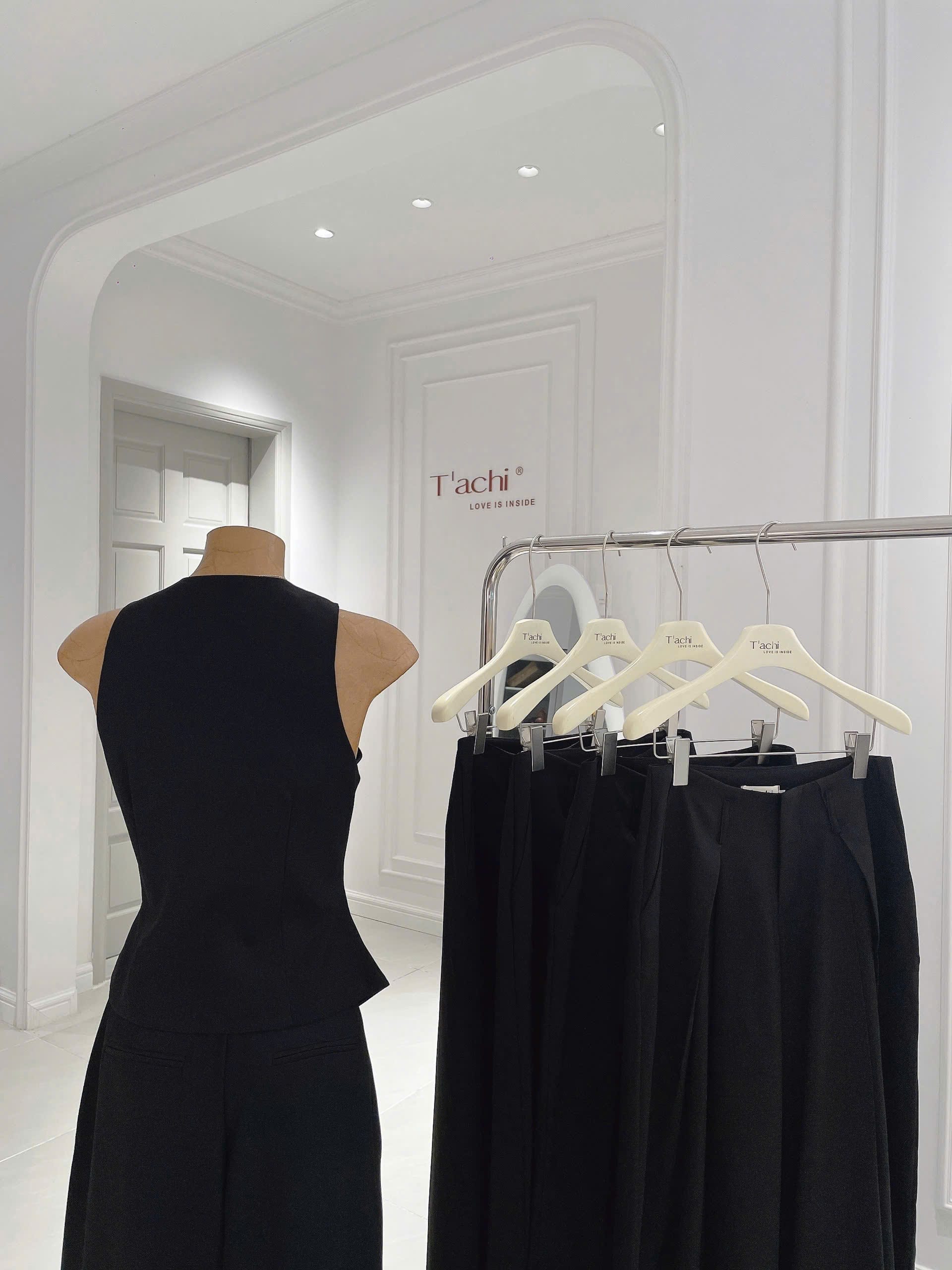 Vì sao set áo gile là lựa chọn đáng đầu tư?-2007 clothing 